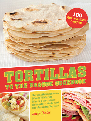 cover image of Tortillas to the Rescue